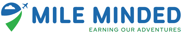 Mile Minded Logo