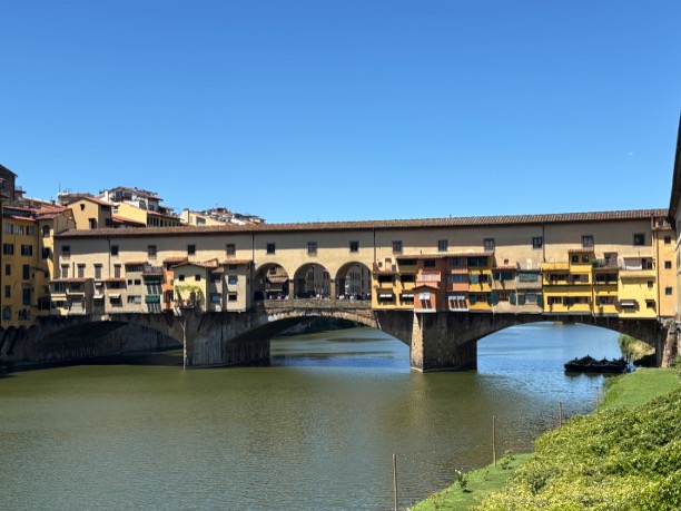 Florence Bridge