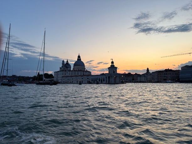 Venice Views