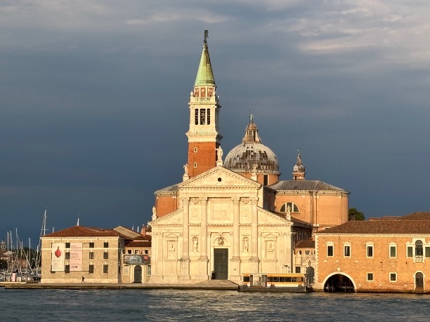 Venice Views