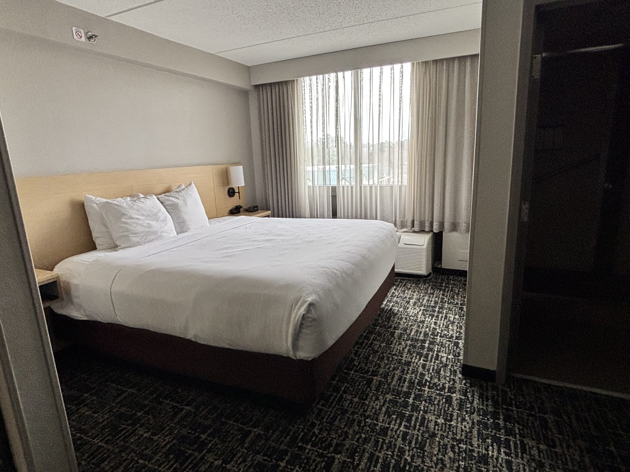 Hyatt Select Bed